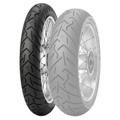 PIRELLI 120/70 R19 M/C (60V) TL SCORPION TRAIL II přední